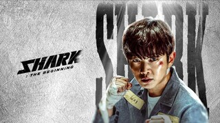 🎬 Shark: The Beginning (2021)