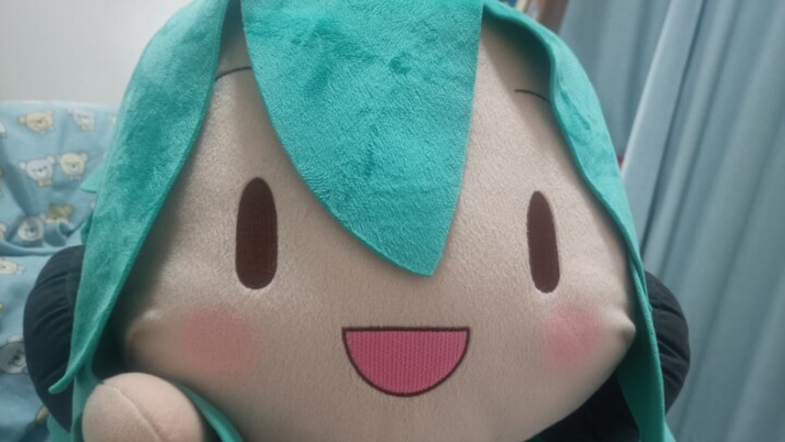 Big Silly Teaches You How to Catch Fu Fu!