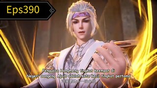Against The Sky Supreme Eps390 Sub Indo