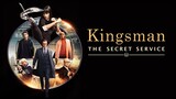 Kingsman: The Secret Service (2014) Dubbing Indonesia