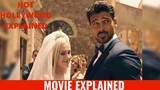 The Next 365 Days Movie Explained in Hindi 365 Days Part 3 Netflix Story Narration,Explained