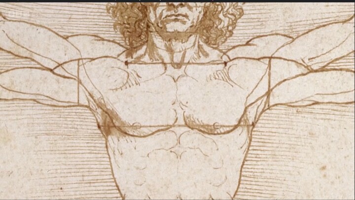 Leonardo da Vinci - Deisciobal an EòlaisThe Disciple of Experience, Series 1, E4