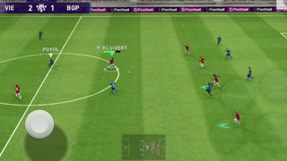 [REVIEW]- FRANK RIJKAARD- KIỂM CHỨNG SỨC MẠNH PHÒNG NGỰ CỦA NHẠC TRƯỞNG TRÂU BÒ