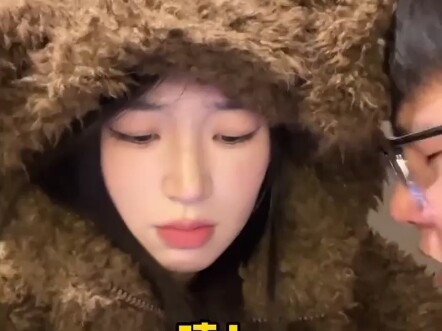 第一次见没打码的。