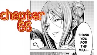 Grand blue chapter 66 manga.January,release date , predictions |ぐらんぶるマンガ第66章