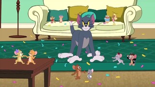 tom and jerry clip movies