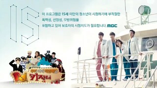 Hospital Ship Ep. 11