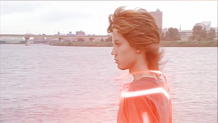 "The dream I am protecting does not belong to me"