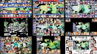【合唱の合唱】ローリンガール【15周年】