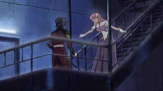 Gundam Seed Destiny HD remaster ตอนที่ 36 พากย์ไทย