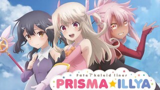 Fate/kaleid liner Prisma☆Illya [EPS 09]