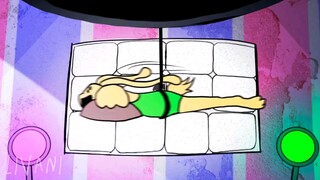 Poppy rates SINGING BATTLE✨TALENT SHOW | TURIP IP IP Sing Battle😎[Poppy Playtime 2 Animation]