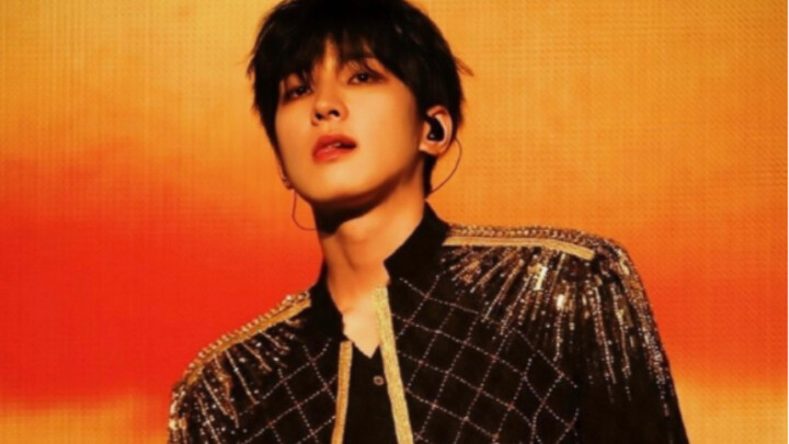 【SEVENTEEN Jeonghan】Diện mạo thay đổi sau 8 năm debut: Năm tháng đã để lại dấu ấn gì trên gương mặt 