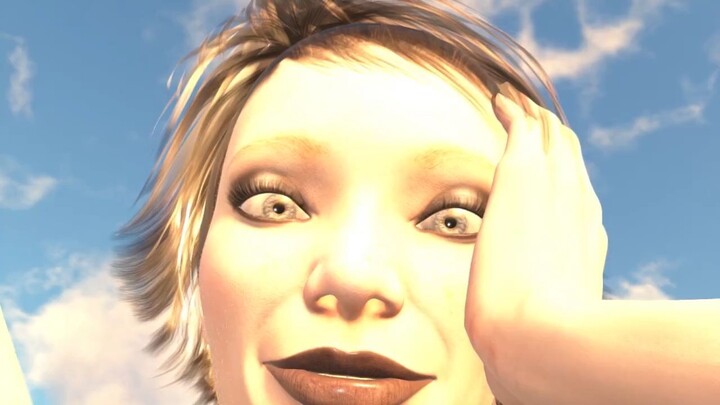giantess vore animation 3d by chicagamer21331