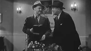 The Amazing Mr  Williams  A 1939 Comedy  Movie_360p