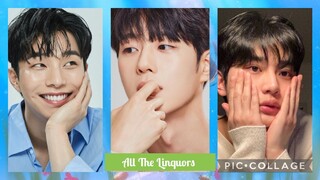 All The Linquors Ep 1 Eng Sub