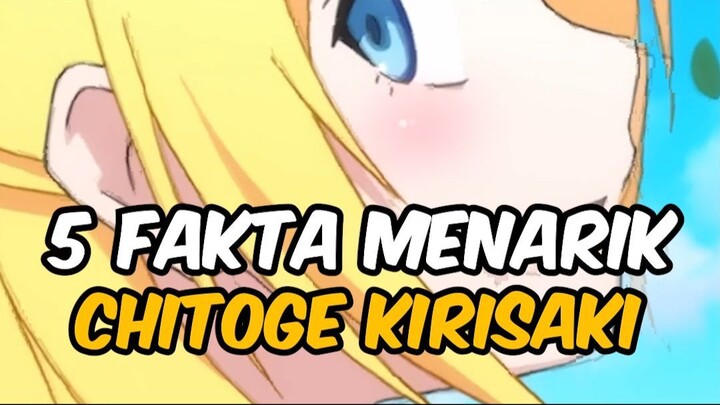 tim chitoge hadir