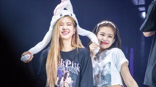 ชอบพี่ดีกว่า - Chaenie Blackpink (opv)