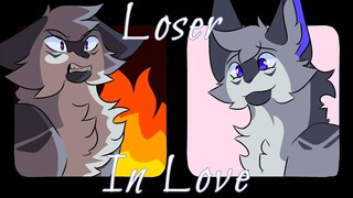 💔Loser In Love || Ashfur Animation meme💔