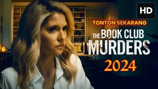The Book Club Murders 2024 SUB INDONESIA