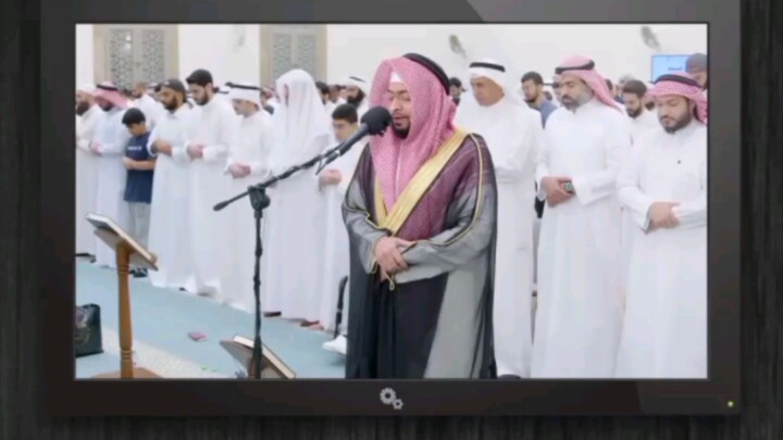 apakah ada hati kalian bergetar mendengar ayat ini??