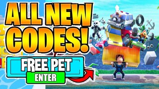 Roblox Lifting Titans All New Codes! 2021 May