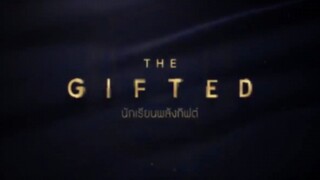 THE GIFTED EPS.9 | SEASON 1 SUB INDO