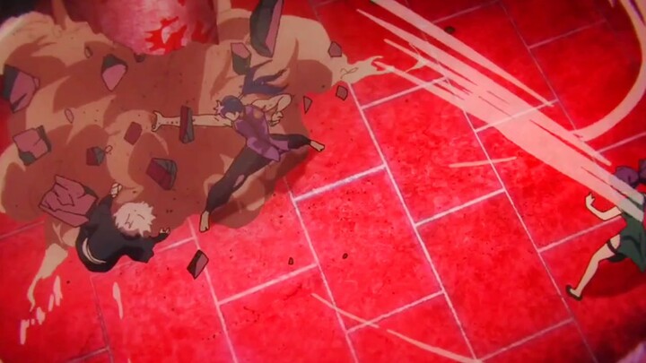 jigokuraku season 2 episode 6