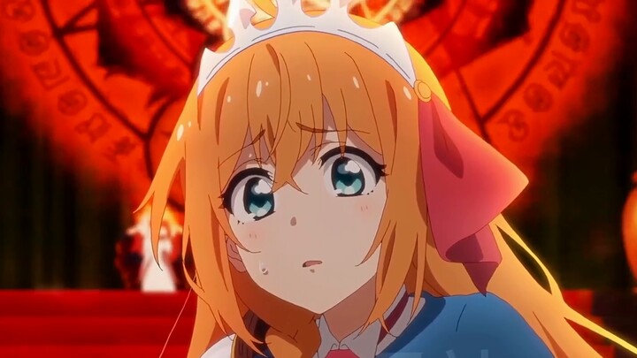 Sow connection! Congratulations on the end!