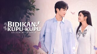 🇨🇳 Sniper Butterfly EP - 03 (Sub Indo)