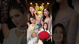 Top 10 Most Beautiful Natok Actress In Bangladesh | New Natok 2024 | Full Natok #shorts