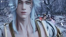 Ancient War Soul Eps 25 indo 1080p