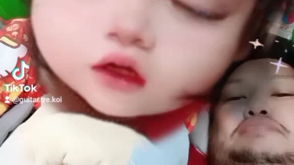 น้องกีต้าร์