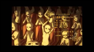 Rozen Maiden 2013 OP Full