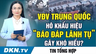 Tin tổng hợp sáng 30/1: Điều gì xảy ra nếu Nga cắt khí đốt châu Âu?