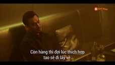 Mặt Trái Của Mất Tích (Phần 2) EP 7 [Sub Việt]