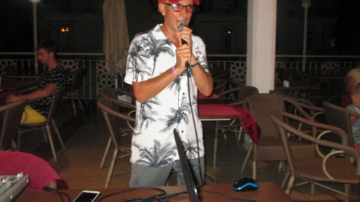 月亮代表我的心 ''The Moon Represents My Heart'' Elshan SADIK