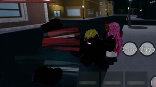 [Game] Roblox yba | Exchange for Skin