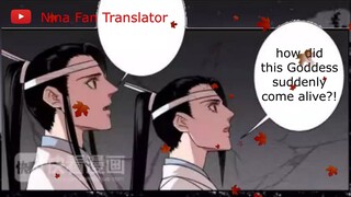 [Eng Sub] Audio Drama - Mo Dao Zu Shi S1E3 Part 1/2 | Grandmaster of Demonic Cultivation | MDZS