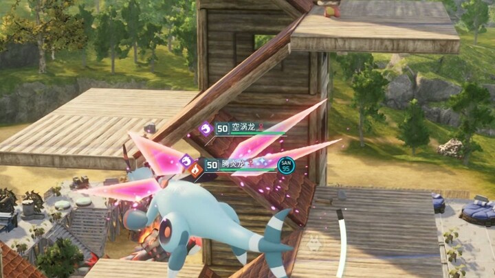 Kucing Nakal yang Menggemaskan