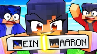 NO APHMAU! Don't do it!...