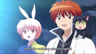 Kyoukai no Rinne 3rd Season Episode 17 English Subbed