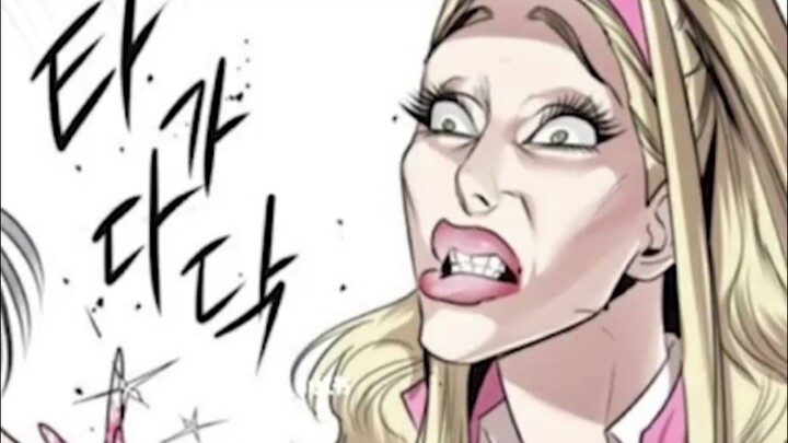 Bukan candaan, ini benar-benar sang ratu _komik _lucu _abstrak _queennevercry _novel menyegarkan