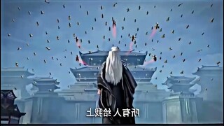 Jedag jedug donghua || Wang Lin Mode Vampir 🥶(Renegade immortal)#donghua#donghuaeditz #jedagjedug