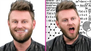 Bobby Berk Reveals Why Ariana Unfollowed The Queer Eye Guys | Most Impossible Quiz | PopBuzz Meets