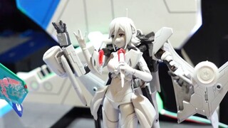 【Visiting the exhibition】Shizuoka Model Exhibition Mecha Girls Summary, Up takes you to visit the pl