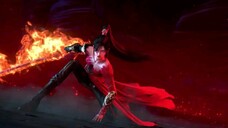 Above The Divine Kingdom Eps 9 Sub Indo Hd