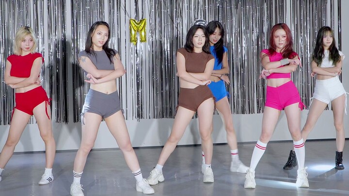 【wiggle wiggle】250614上海noya