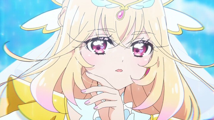 Meitantei Precure Episode 31 (Subtitle Indonesia)