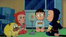 Ninja Hatori Episode 10